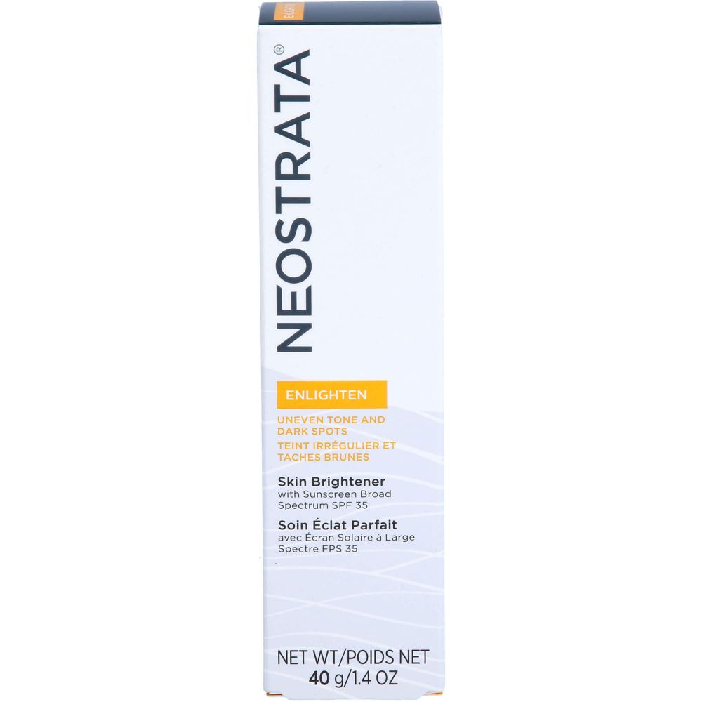 NEOSTRATA Skin Brightener SPF 35 Creme