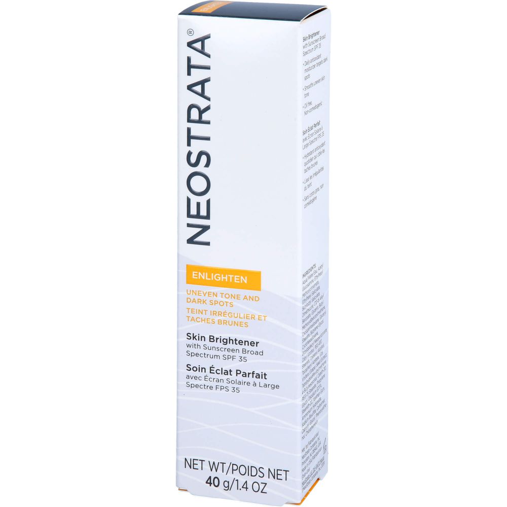 NEOSTRATA Skin Brightener SPF 35 Creme