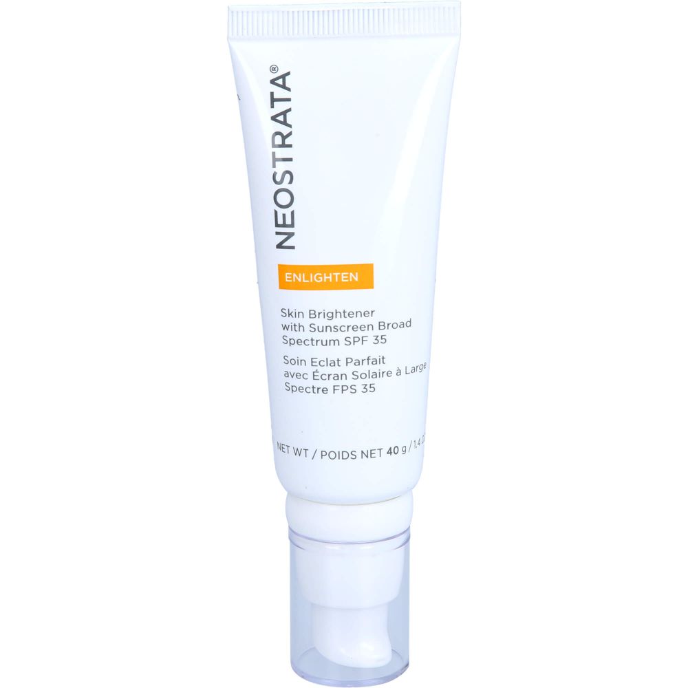 NEOSTRATA Skin Brightener SPF 35 Creme