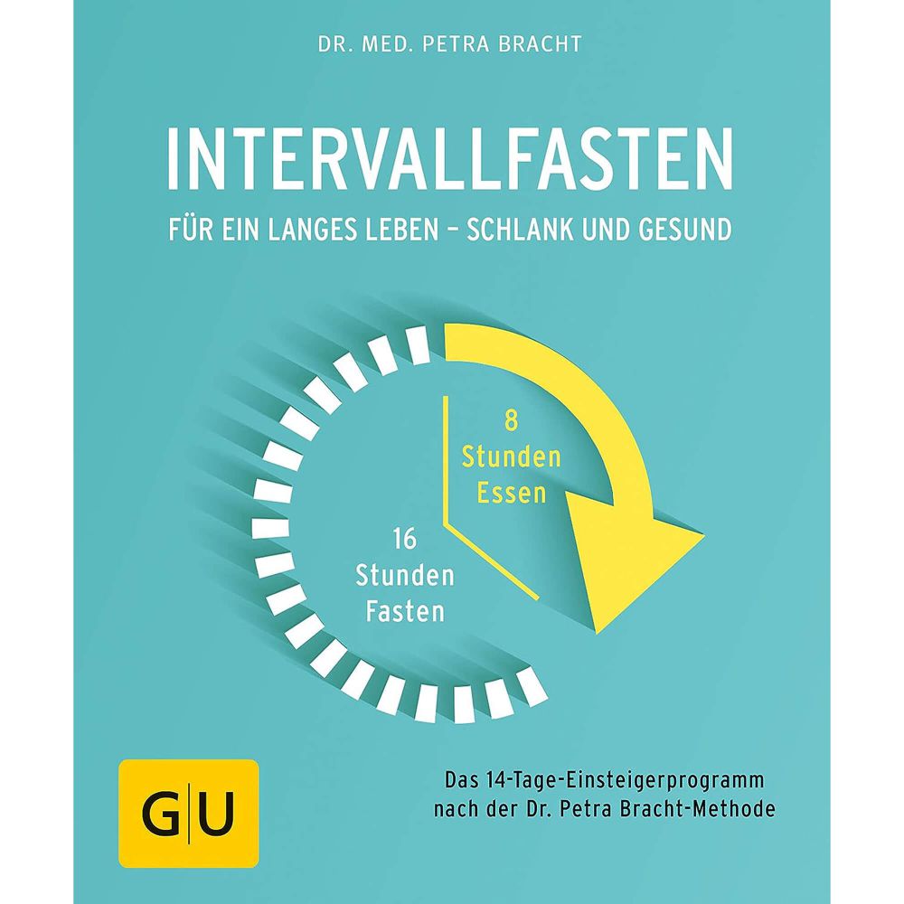 GU Intervallfasten Neu 2020