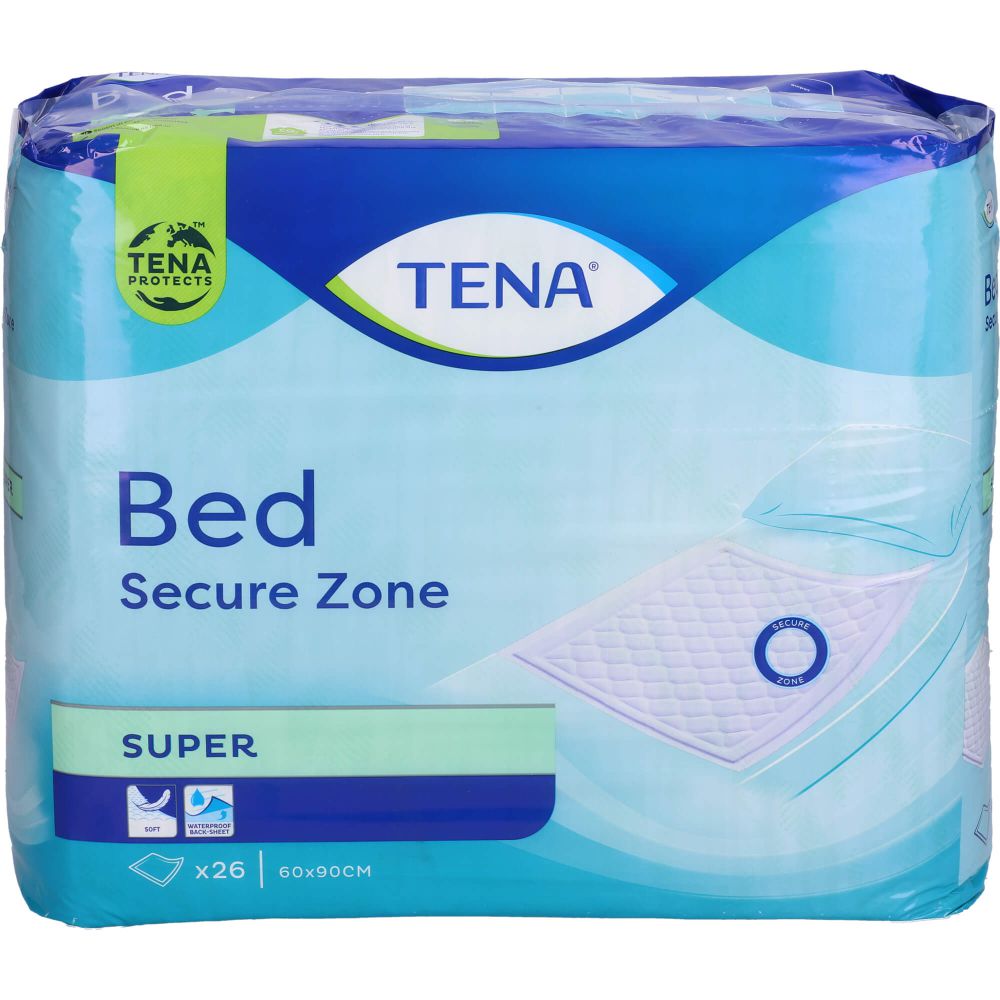 TENA BED super 60x90 cm