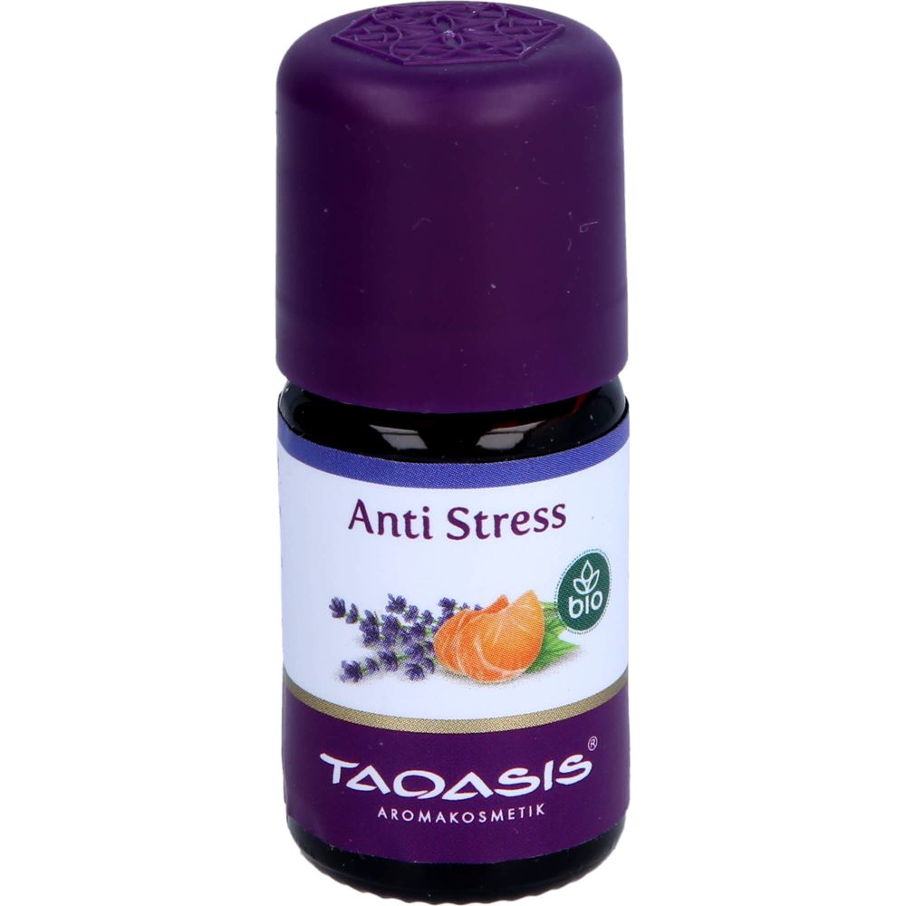 TAOASIS ANTI-STRESS Bio ätherisches Öl