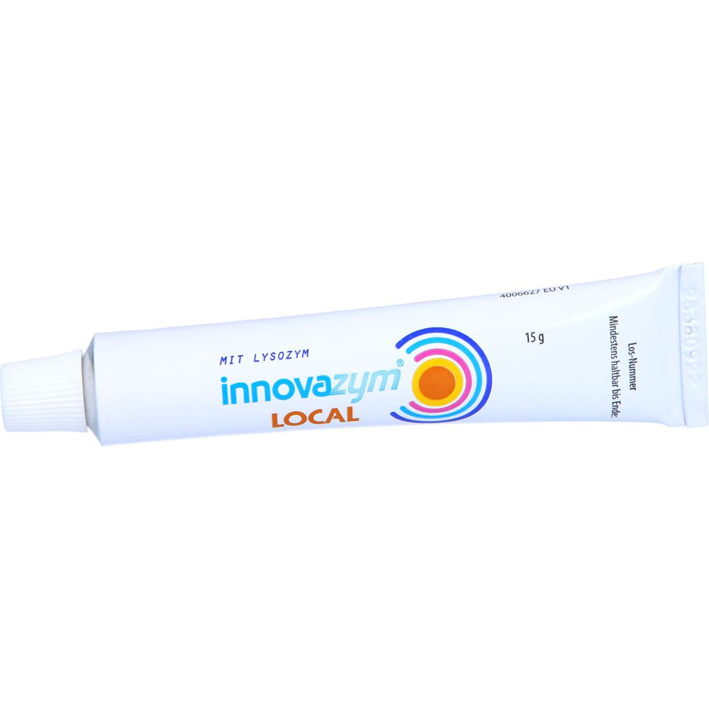 INNOVAZYM local Creme