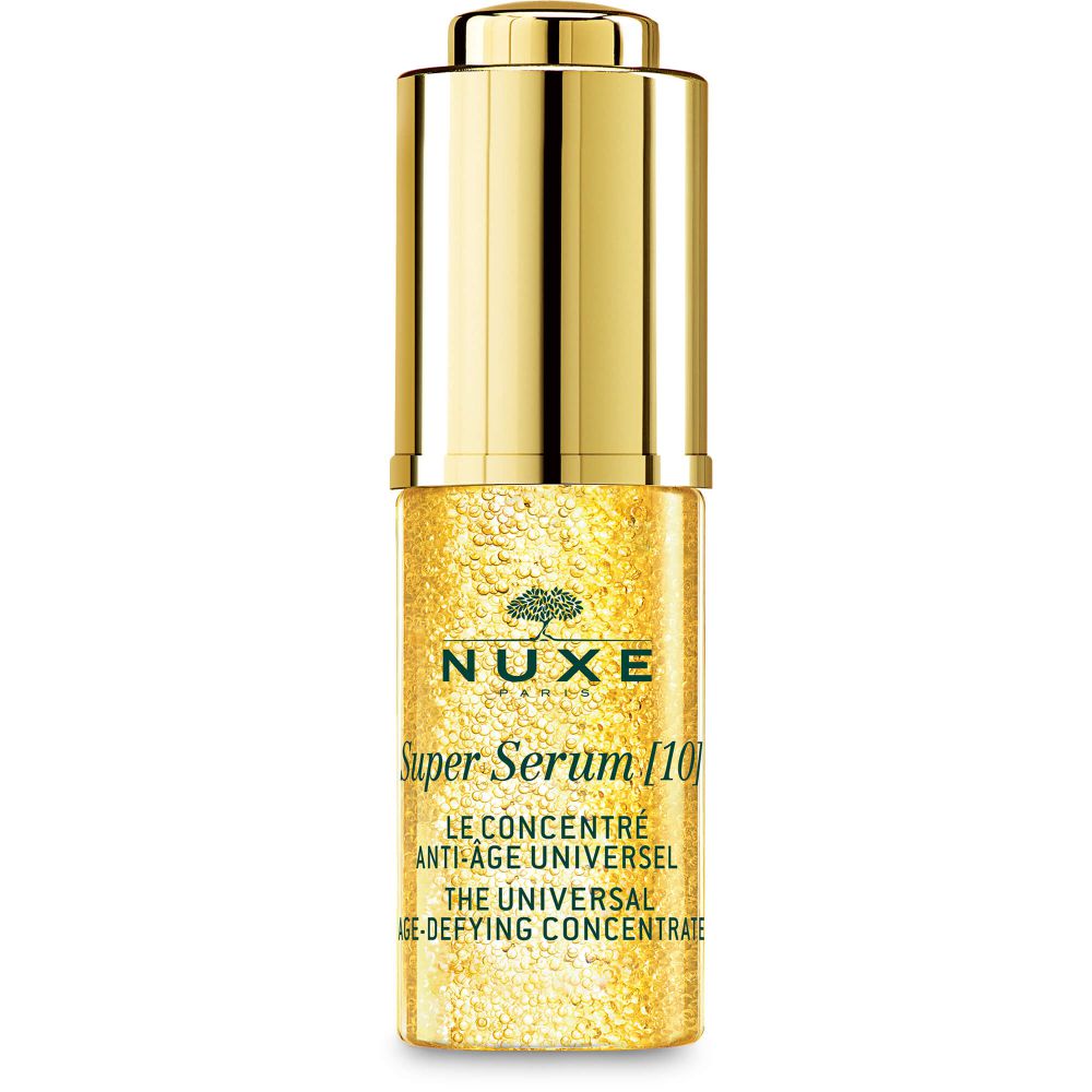 NUXE Super-Serum univers.Anti-Aging-Essenz mini