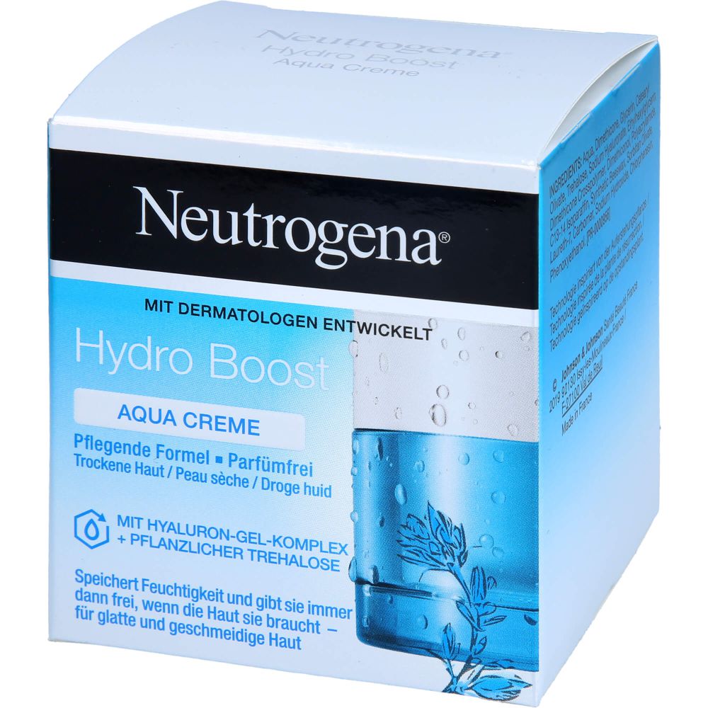 NEUTROGENA Hydro Boost Aqua Creme