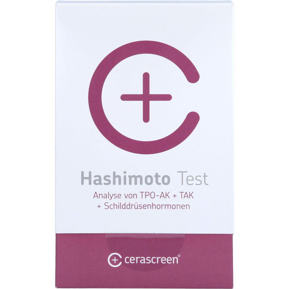 CERASCREEN Hashimoto Test