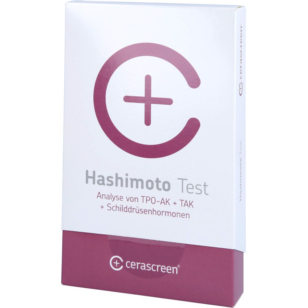 CERASCREEN Hashimoto Test