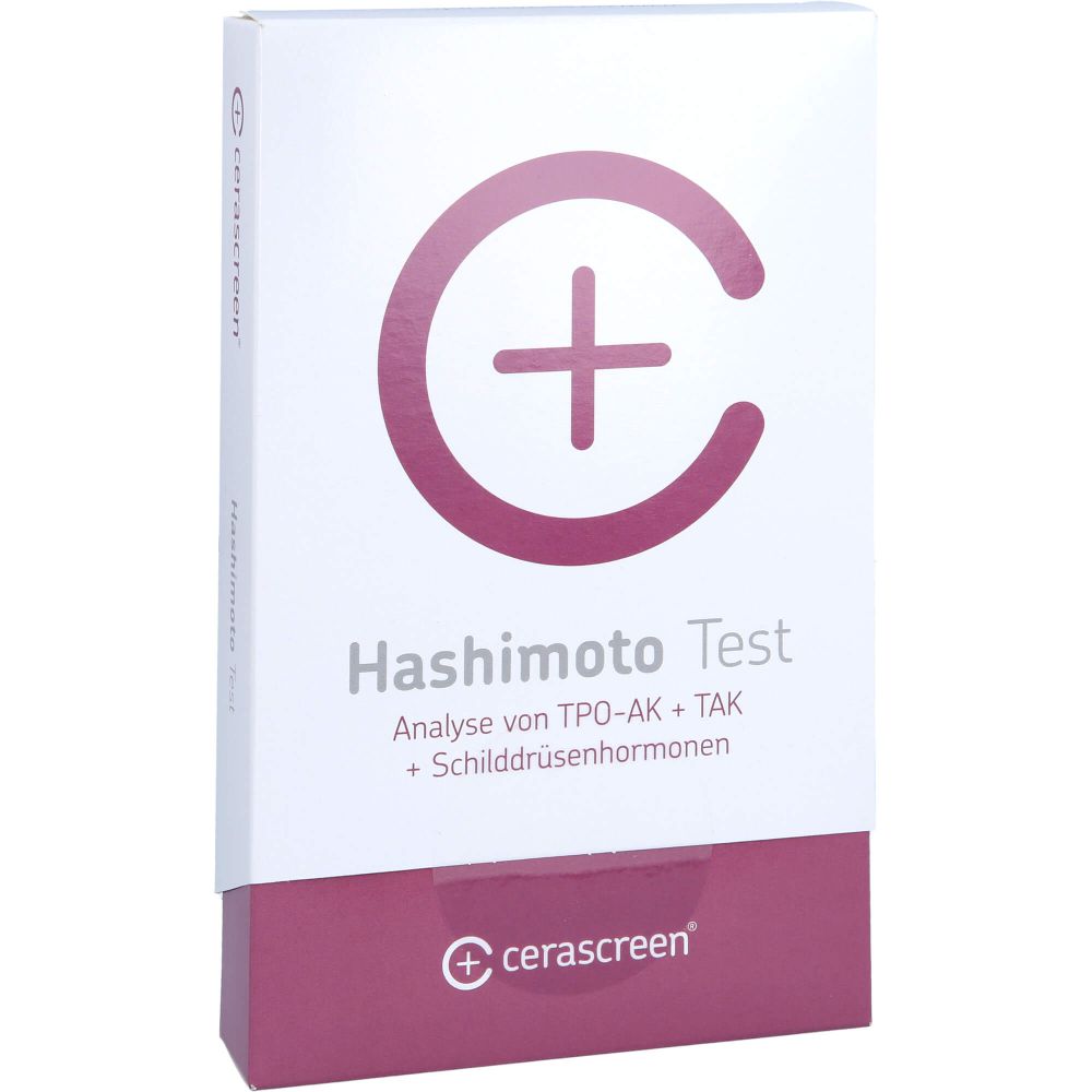 CERASCREEN Hashimoto Test