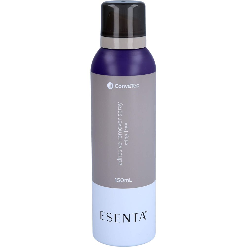 ESENTA Pflasterentferner Spray