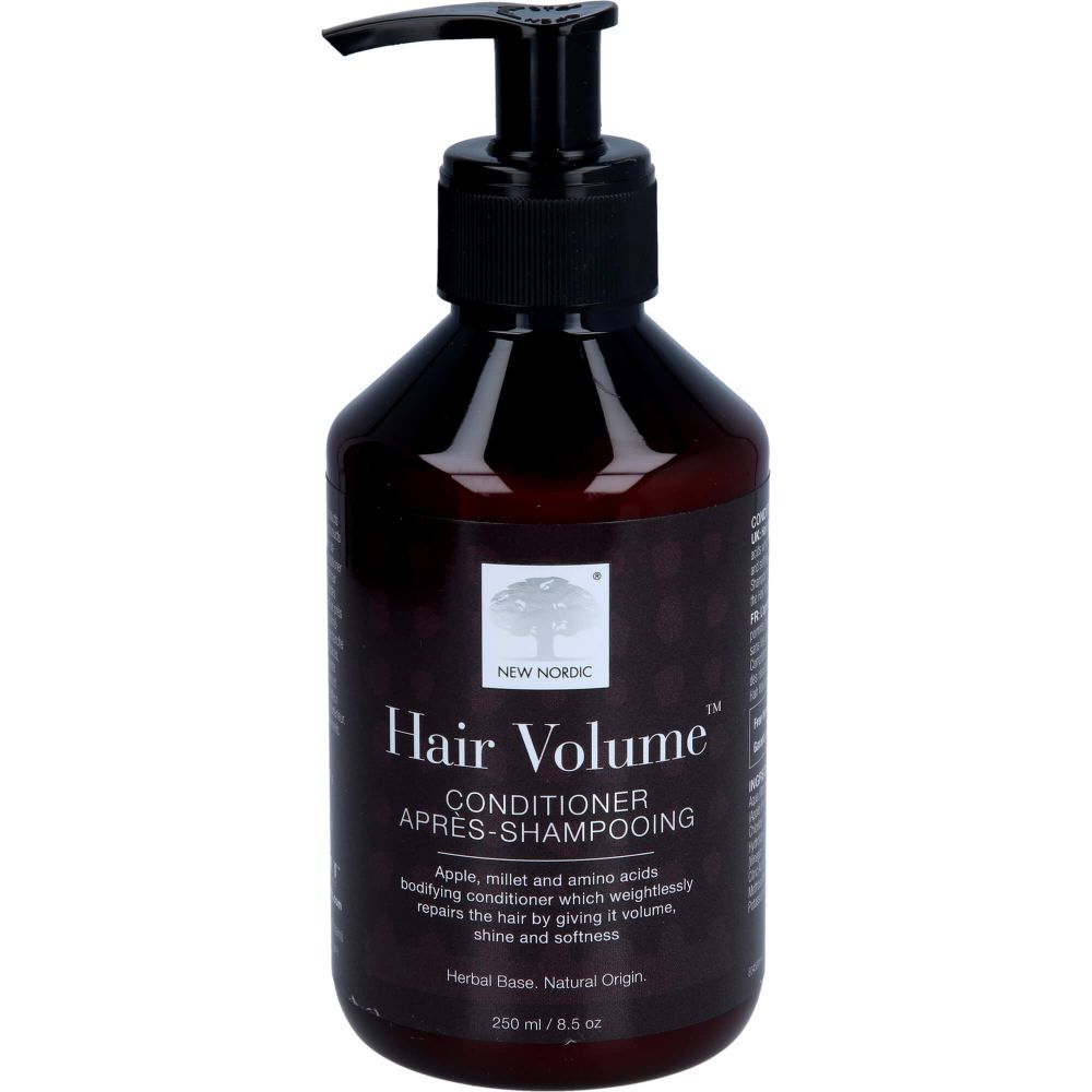 Hair Volume Conditioner 250 ml