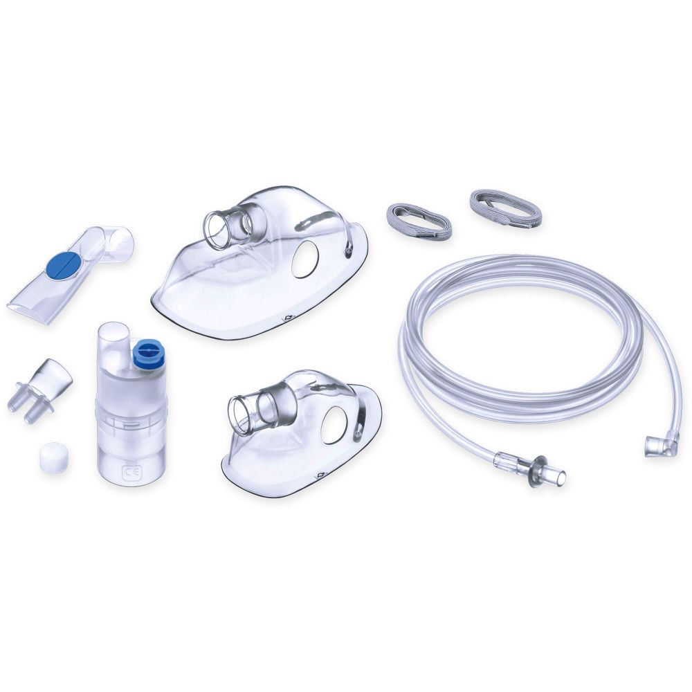 EMSER Inhalator Pro Druckluftvernebler