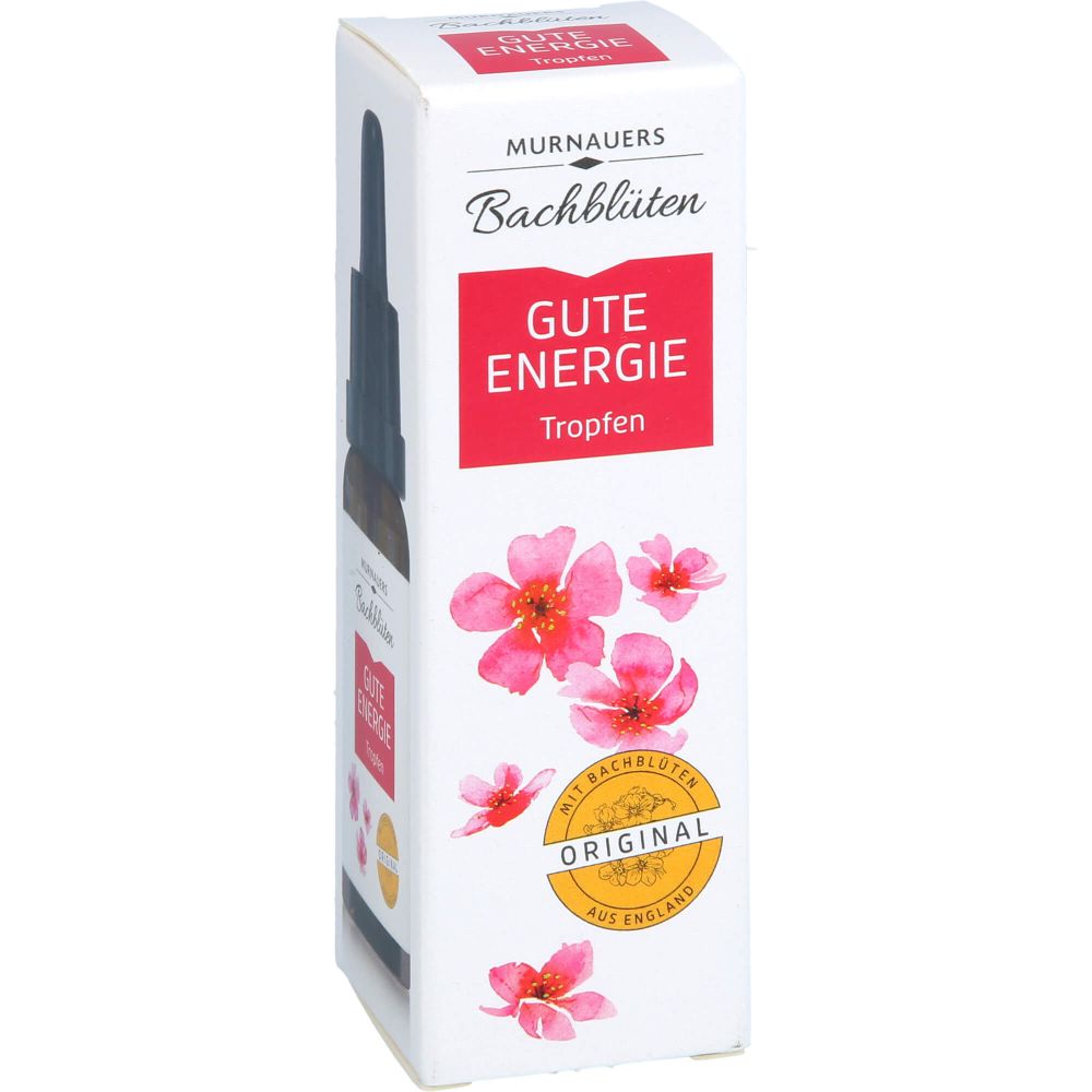 BB Gute Energie Tropfen