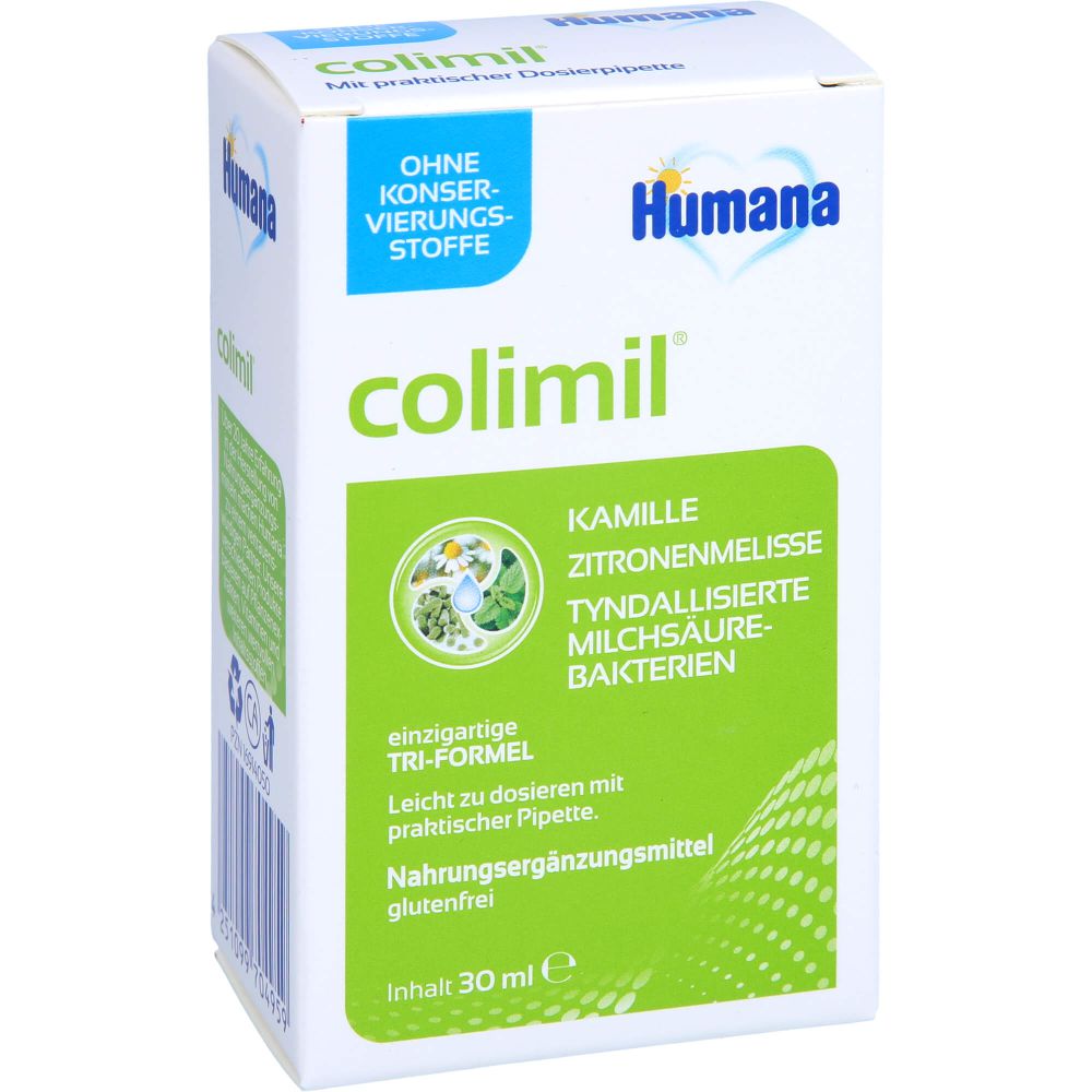 Colimil Baby 30ML