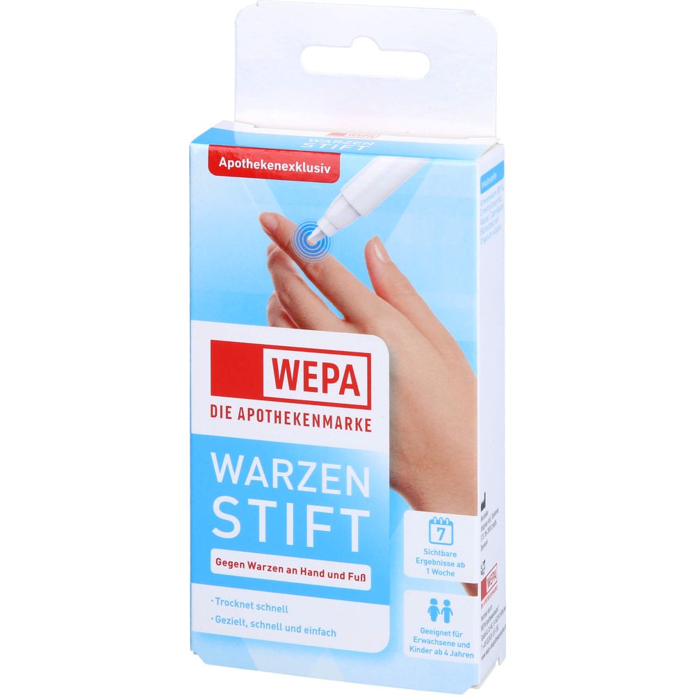 WEPA Warzenstift