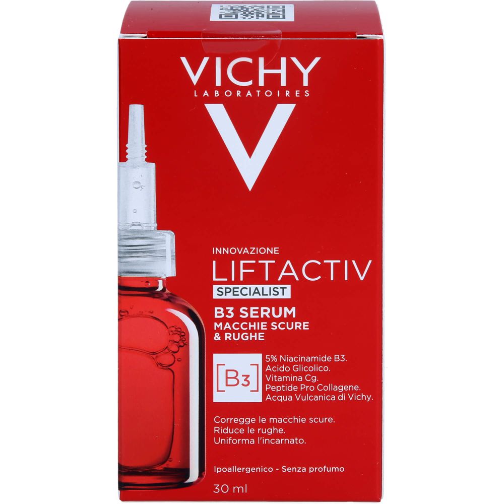 VICHY LIFTACTIV Specialist B3 Serum