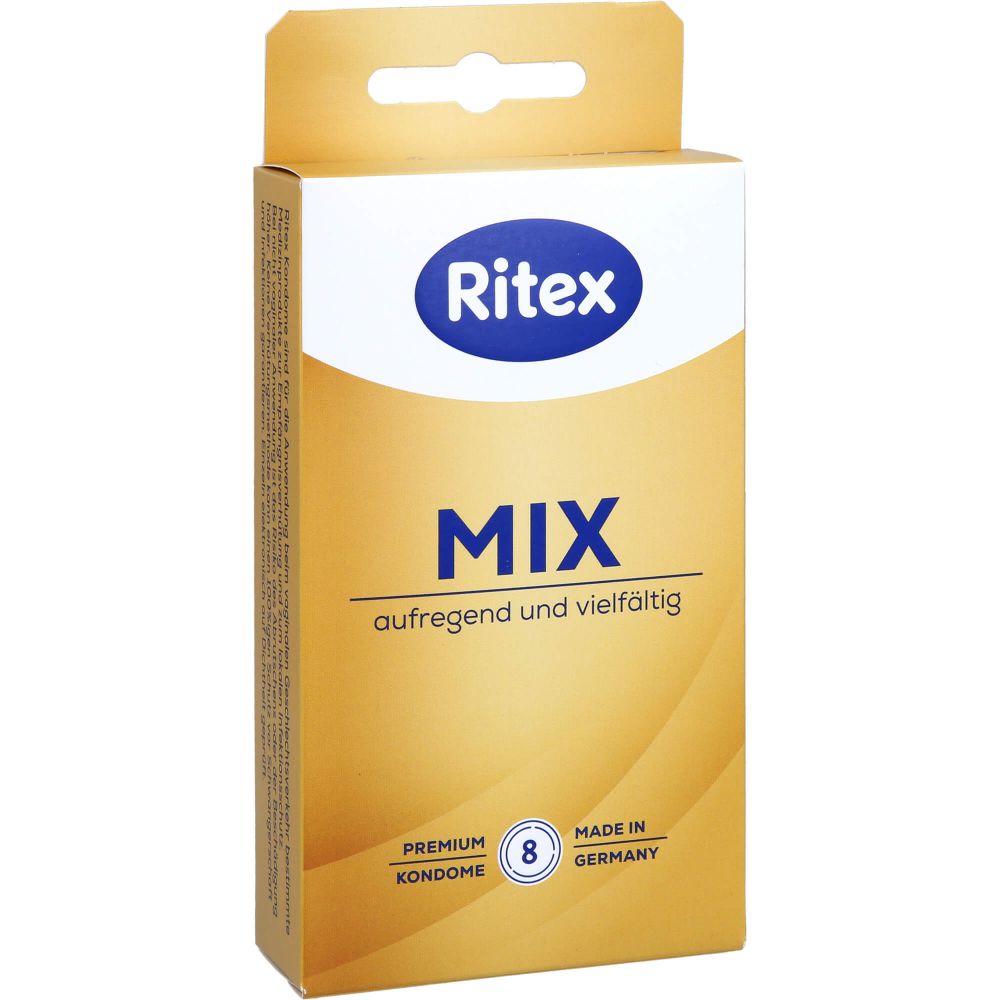 RITEX Mix Kondome
