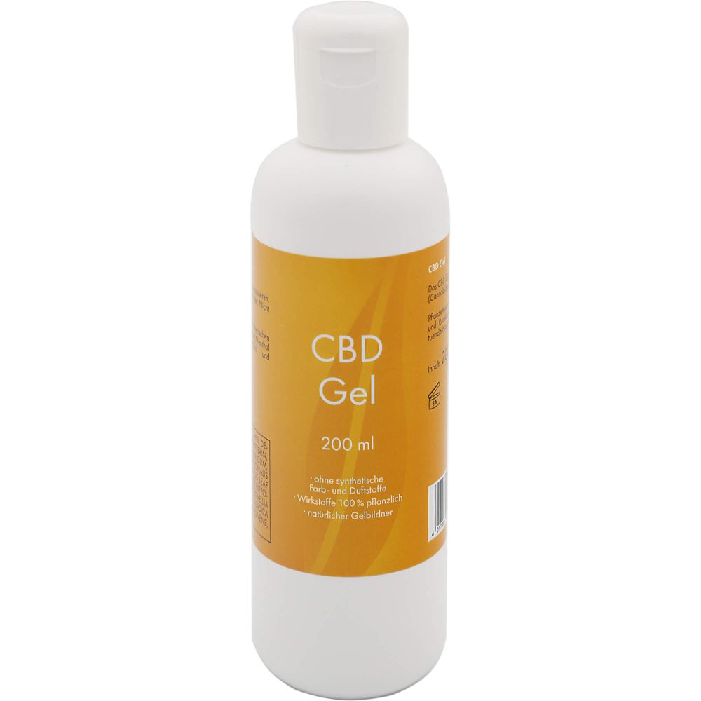 CBD GEL