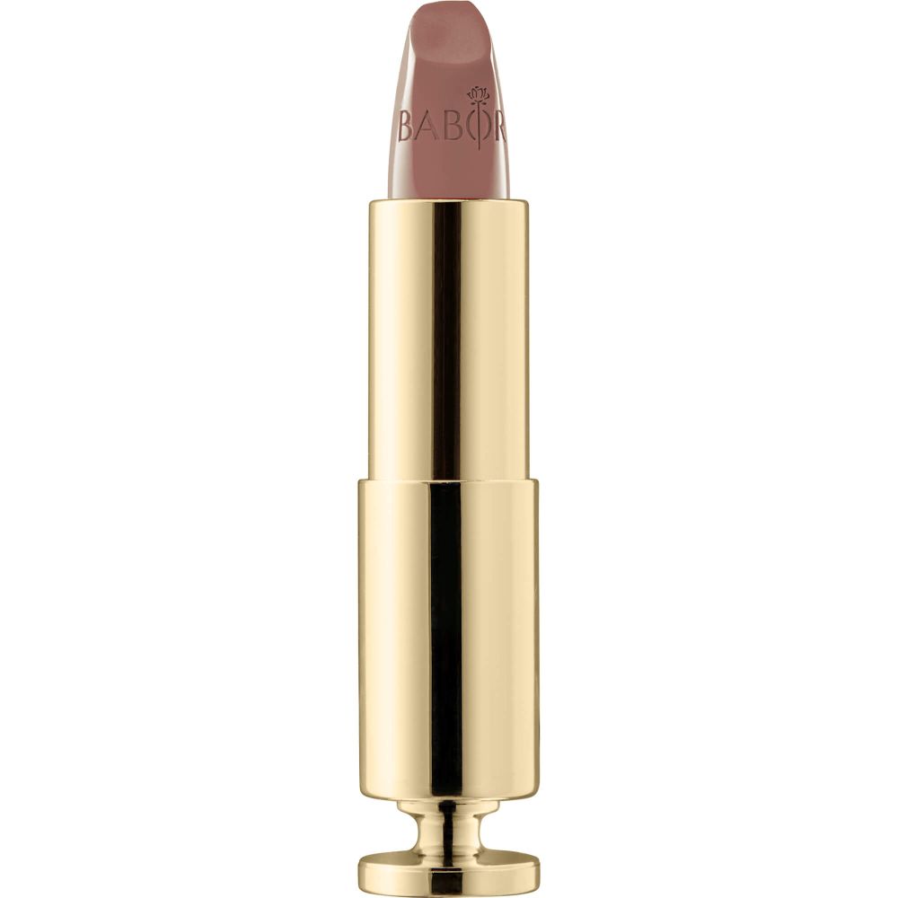 BABOR Matte Lipstick 13 lovely cream rose