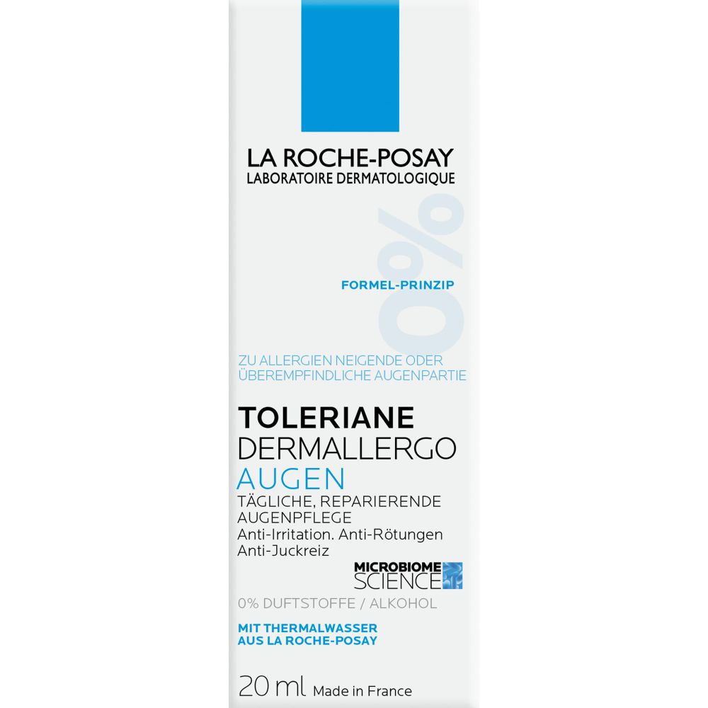 ROCHE-POSAY Toleriane Dermallergo Augen