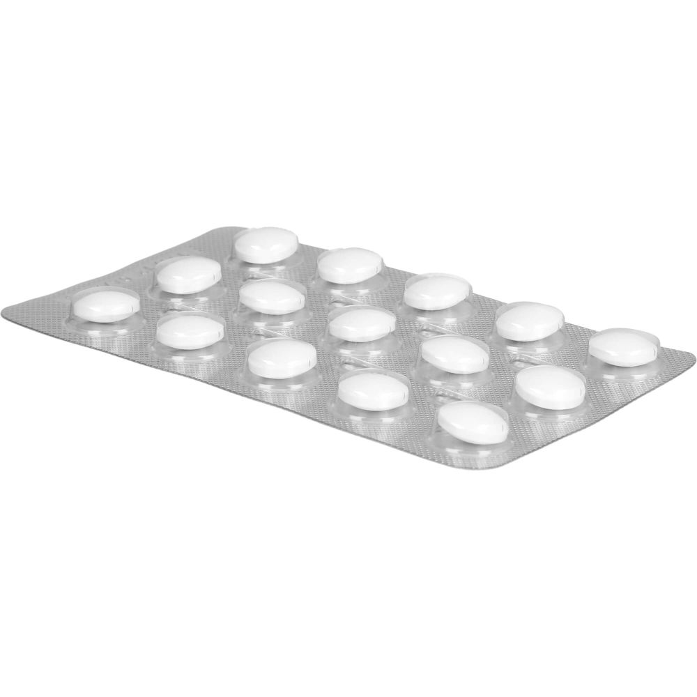 SELENASE 100 XL Tabletten