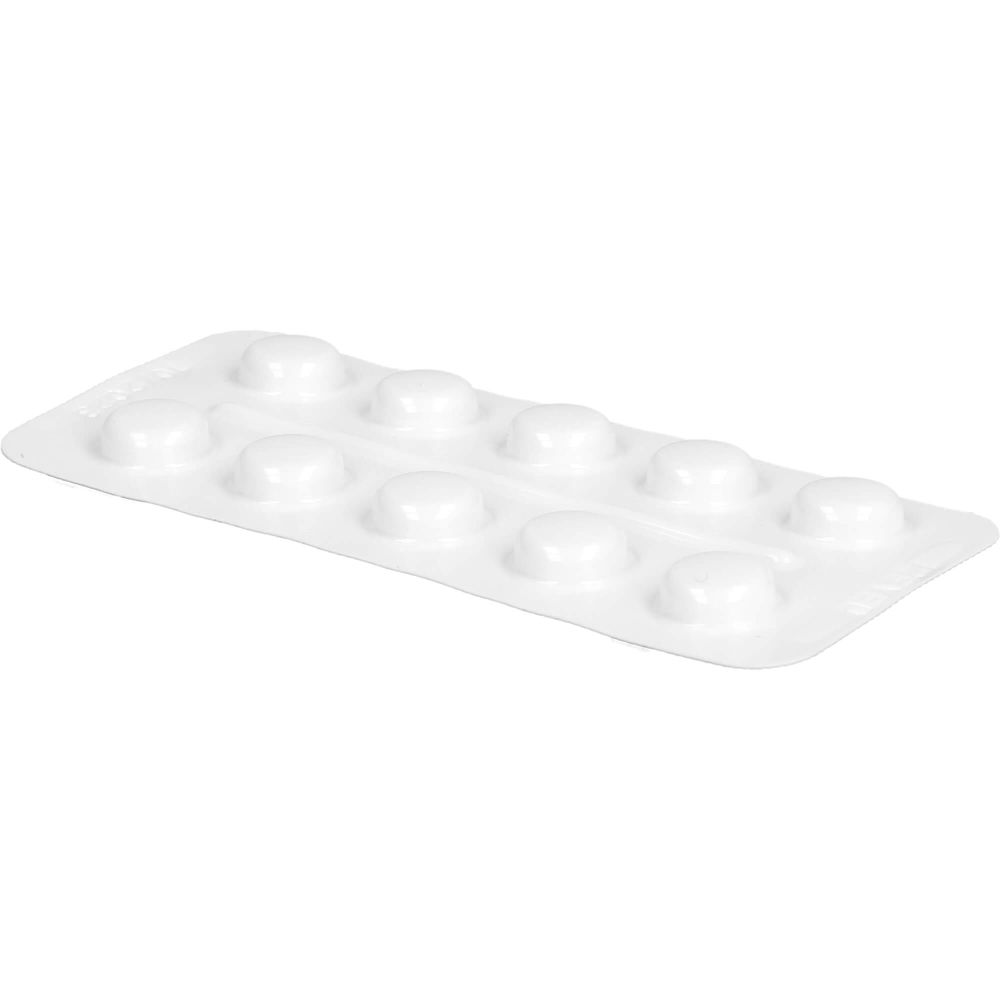 FOLSÄURE STADA 5 mg Tabletten