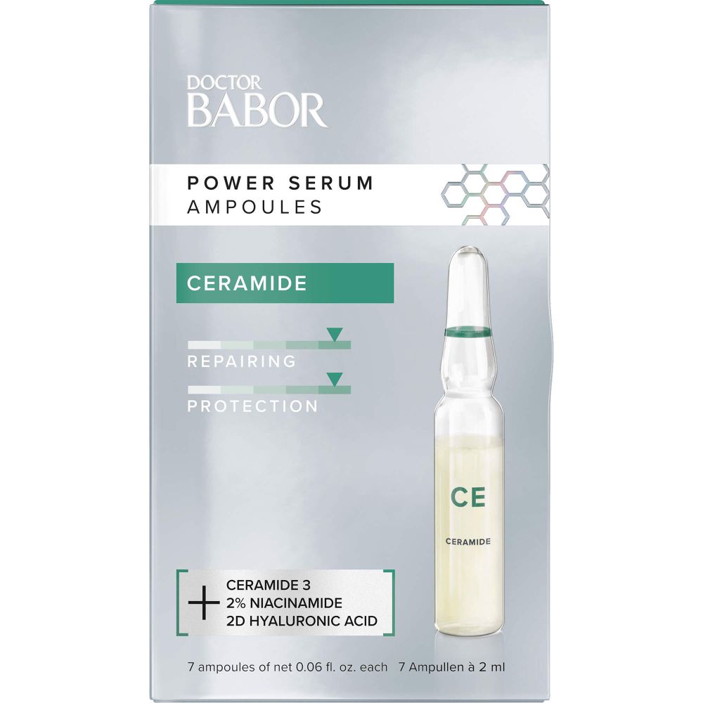 BABOR Doc.Power Serum Ampoules Ceramide