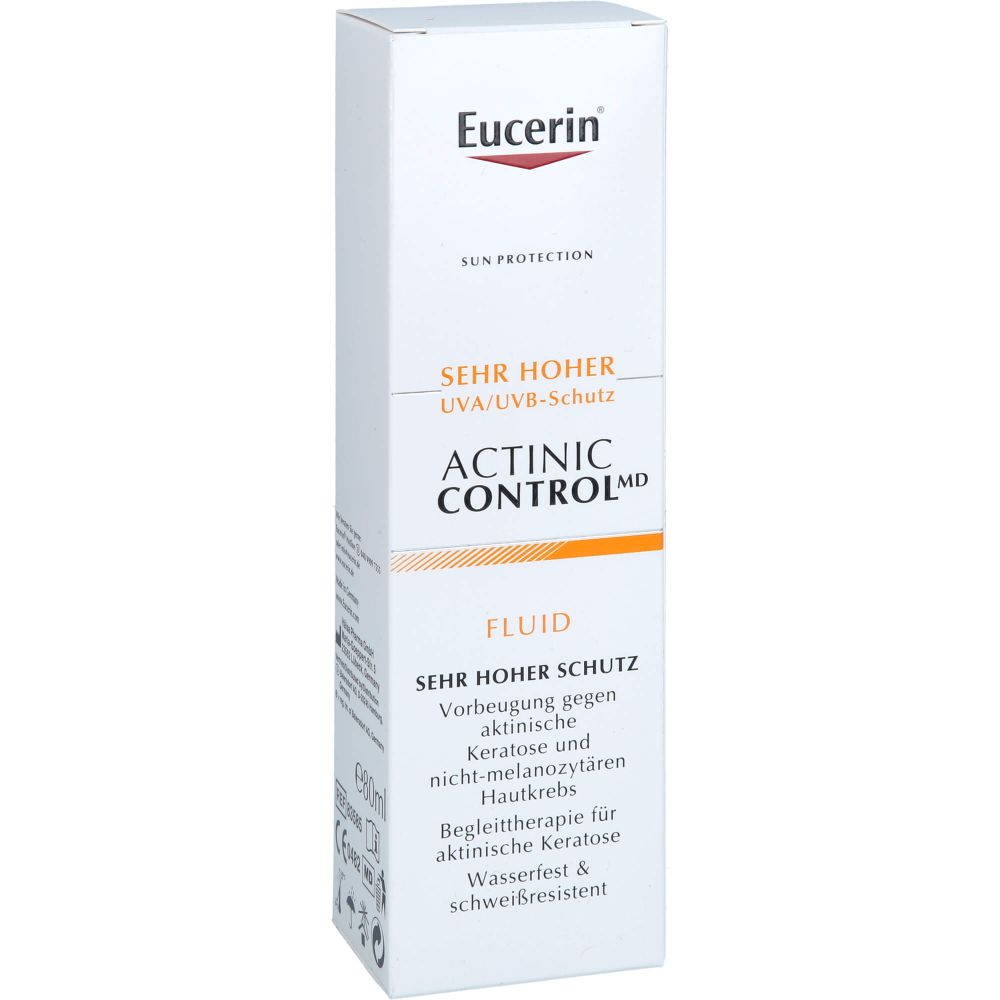 EUCERIN ACTINIC CONTROL MD Emulsion