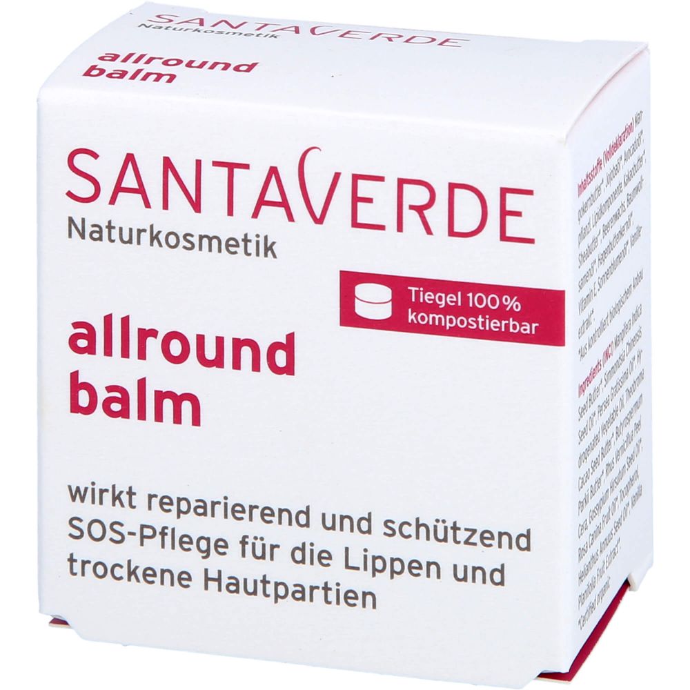 ALLROUND balm