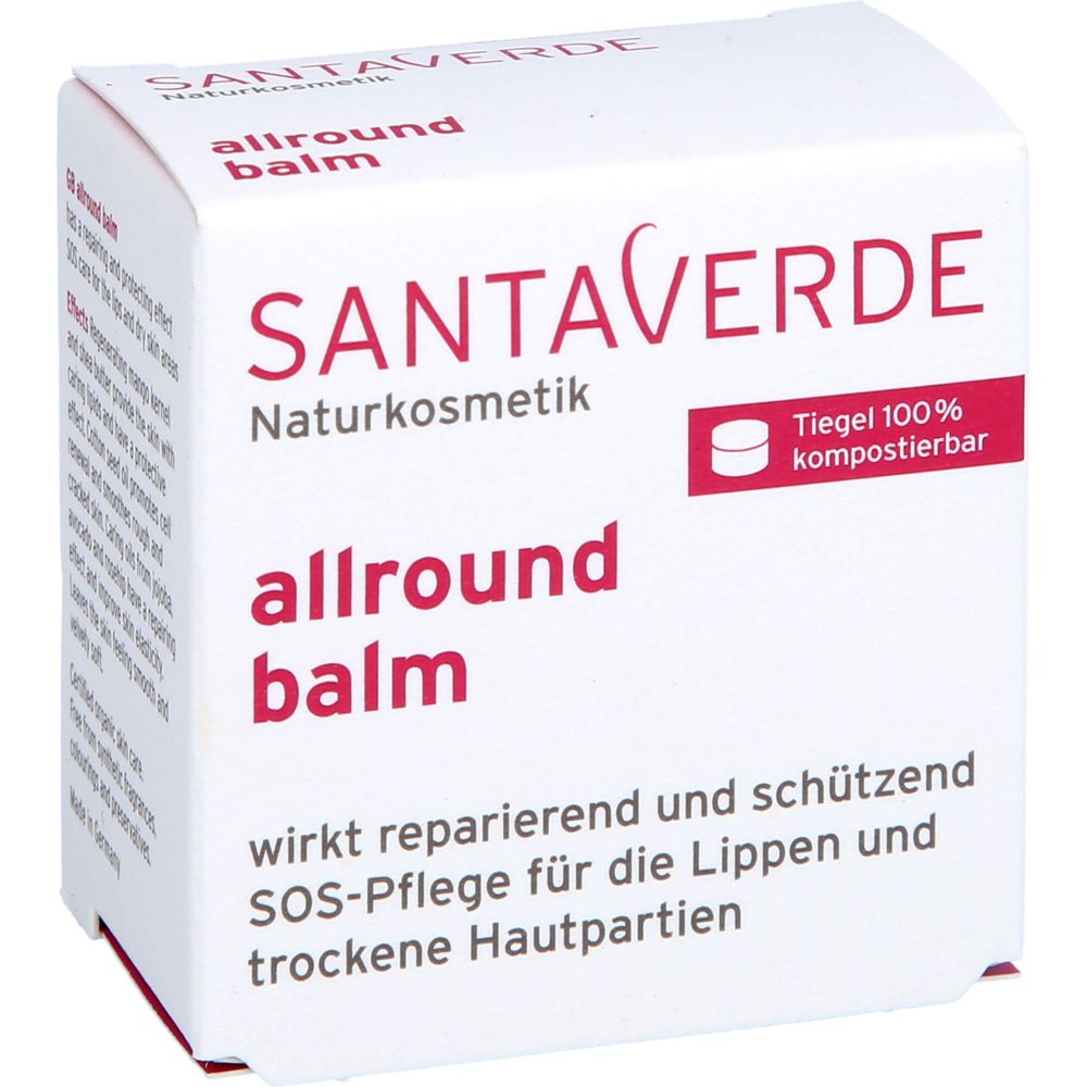 ALLROUND balm