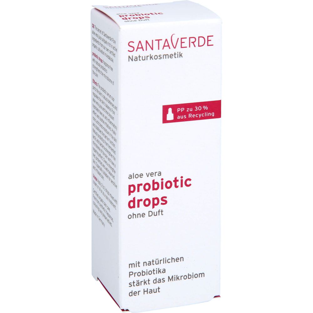 PROBIOTIC drops Serum