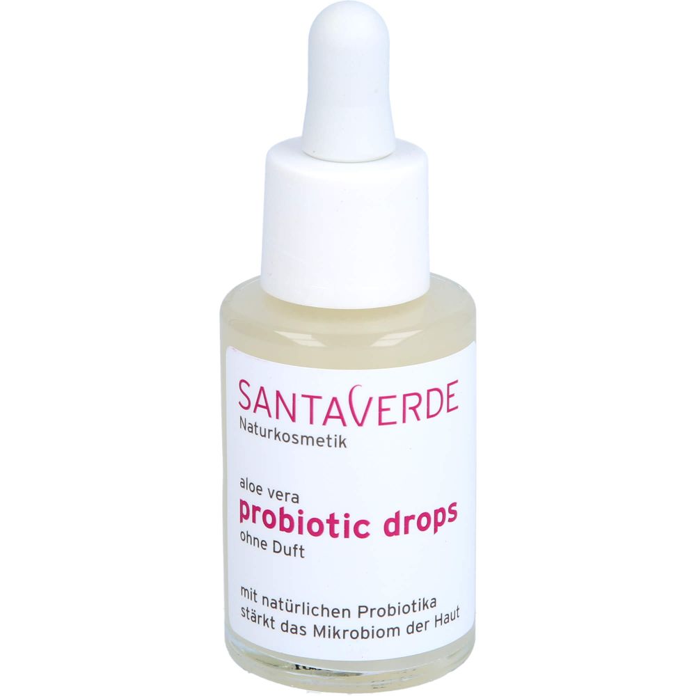 PROBIOTIC drops Serum