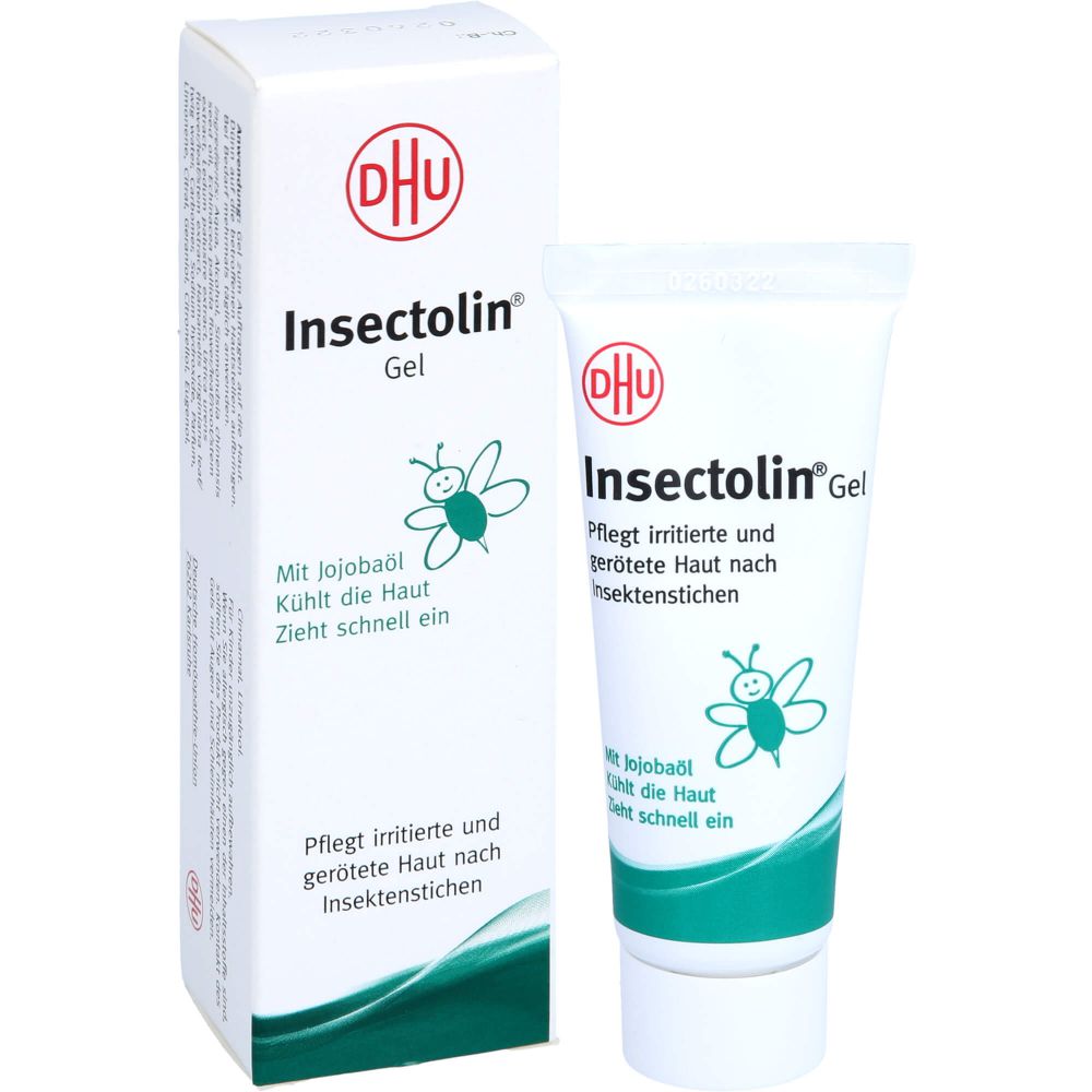 INSECTOLIN Gel