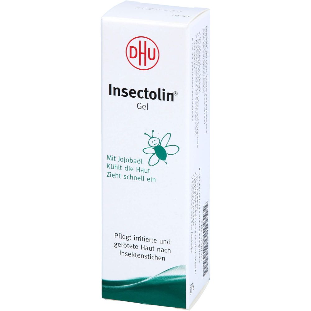 INSECTOLIN Gel