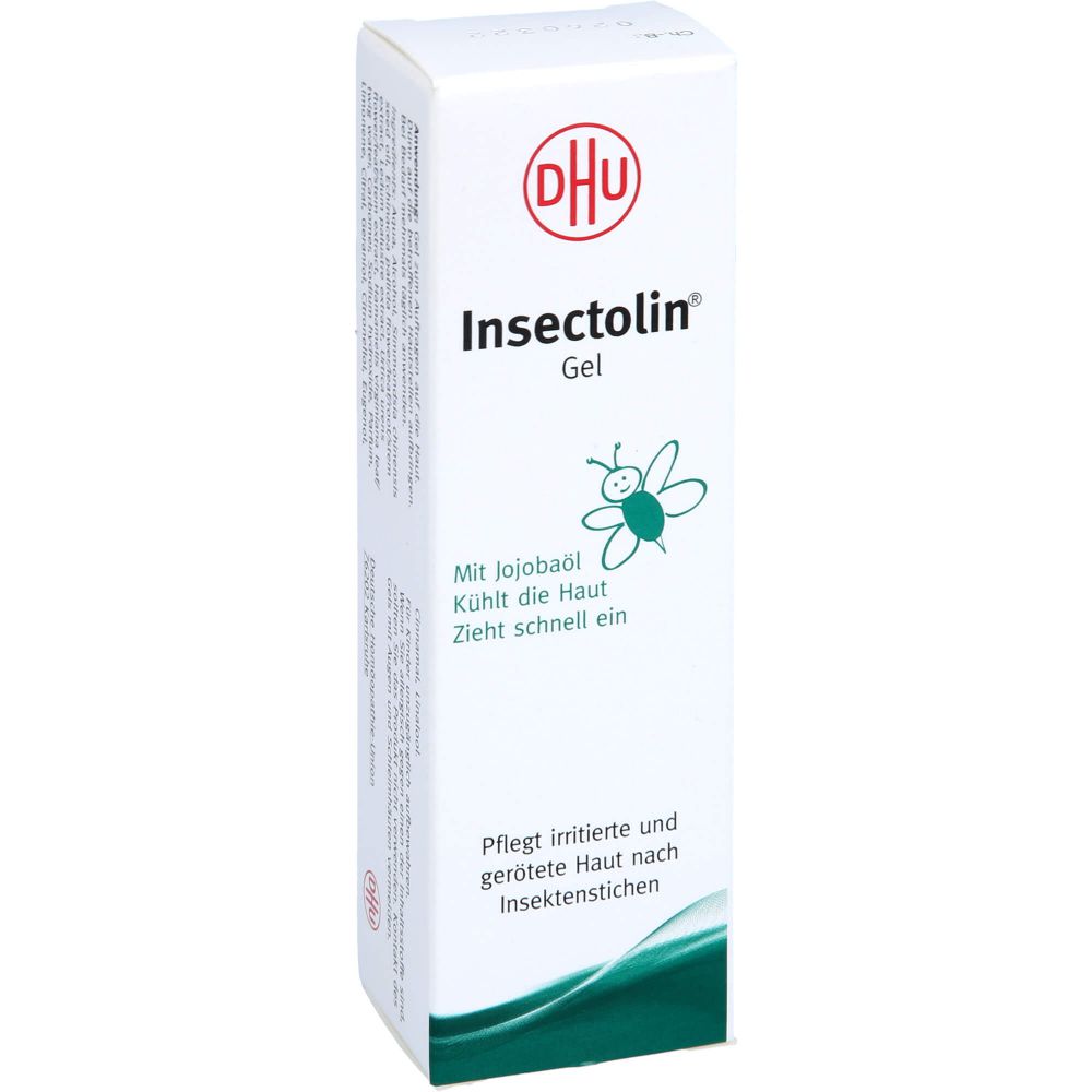 INSECTOLIN Gel