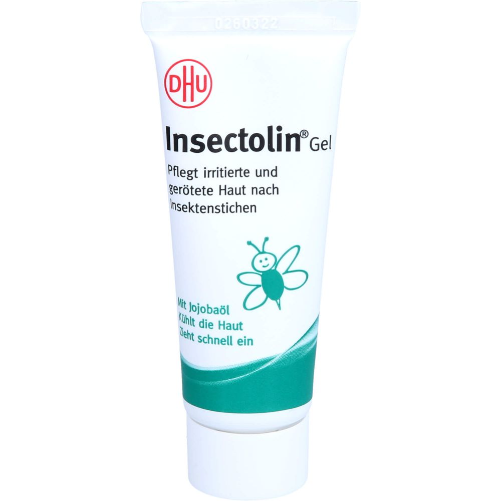 INSECTOLIN Gel