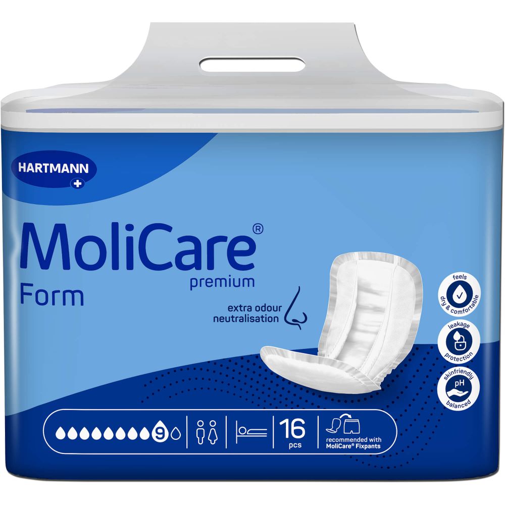 MOLICARE Premium Form 9 Tropfen