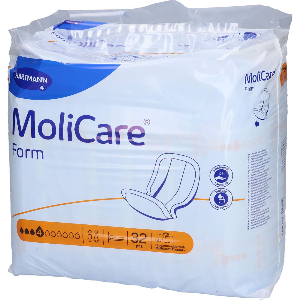 MOLICARE Form 4 Tropfen