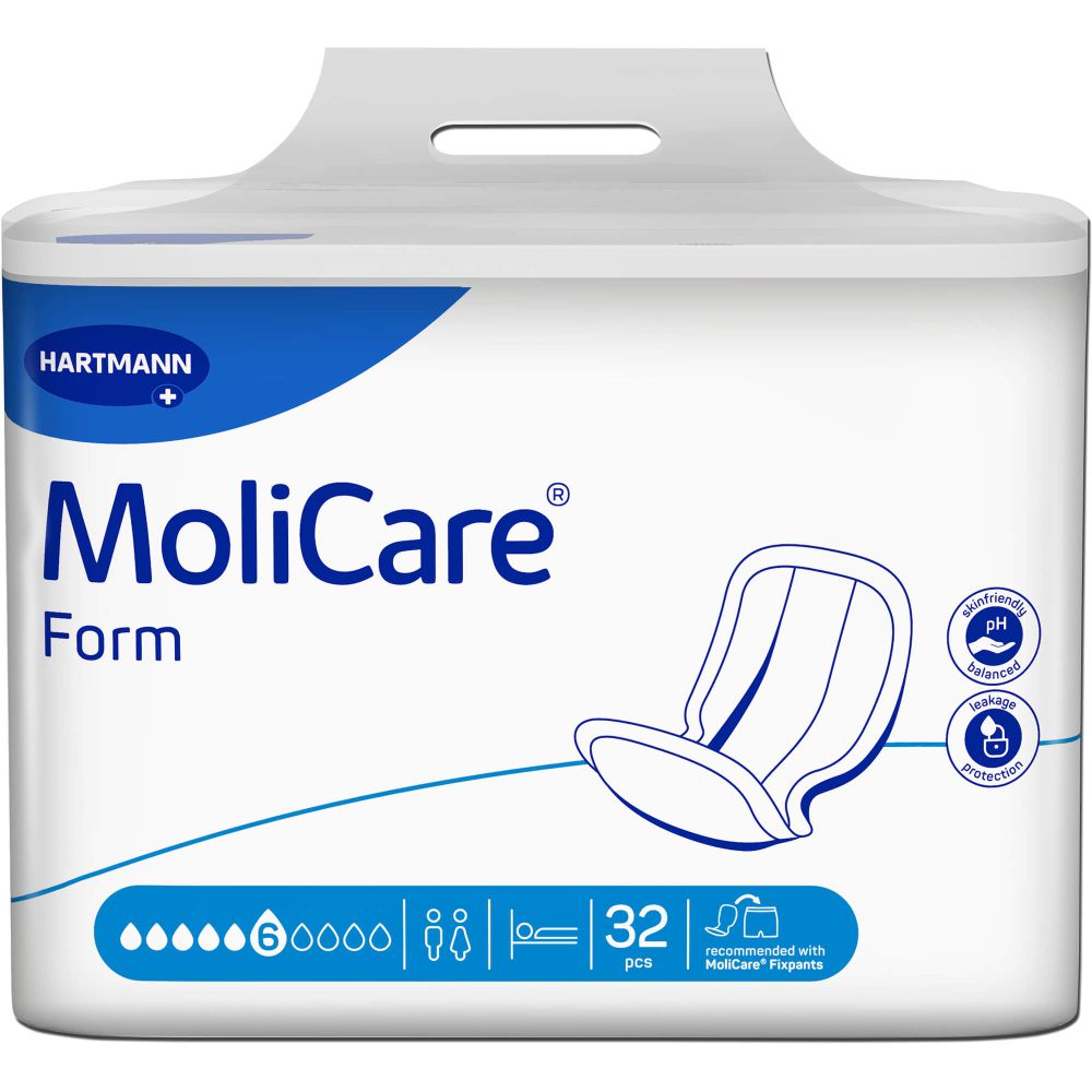 MOLICARE Form 6 Tropfen