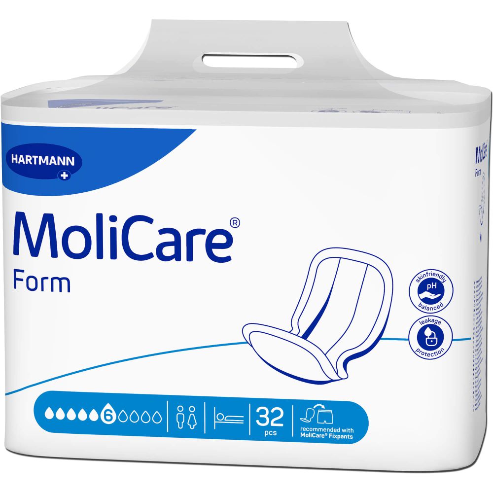 MOLICARE Form 6 Tropfen