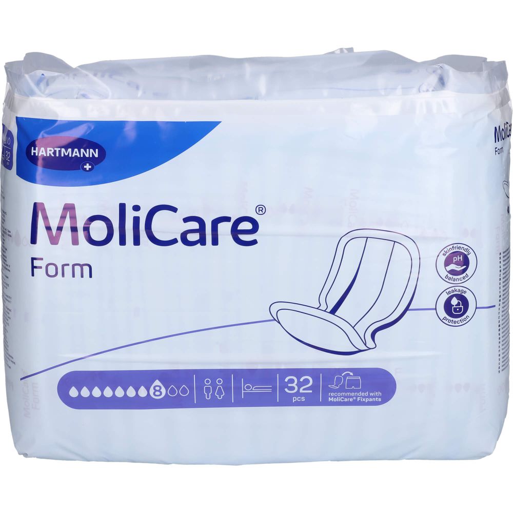 MOLICARE Form 8 Tropfen