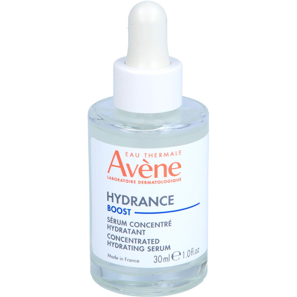 AVENE Hydrance BOOST feuchtigkeitsspend.Serum-Konz