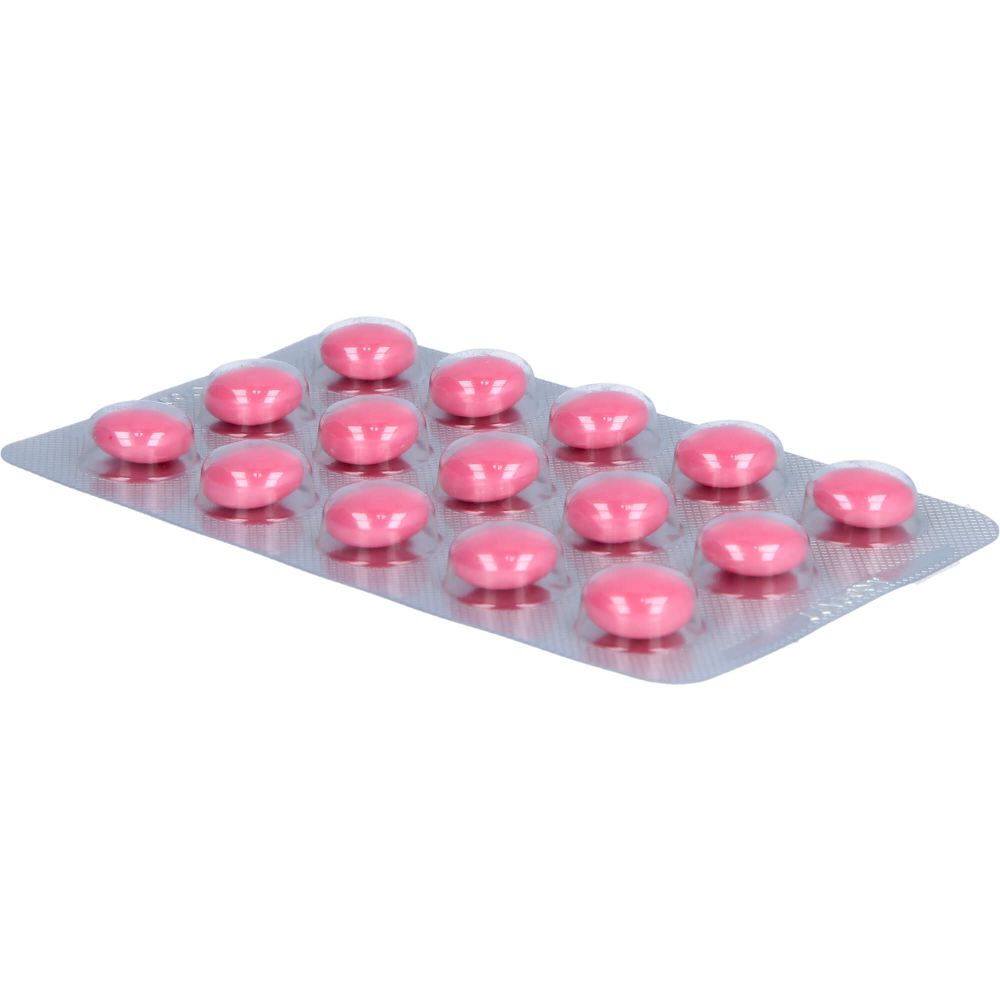 BALDRIPARAN zur Beruhigung überzogene Tabletten