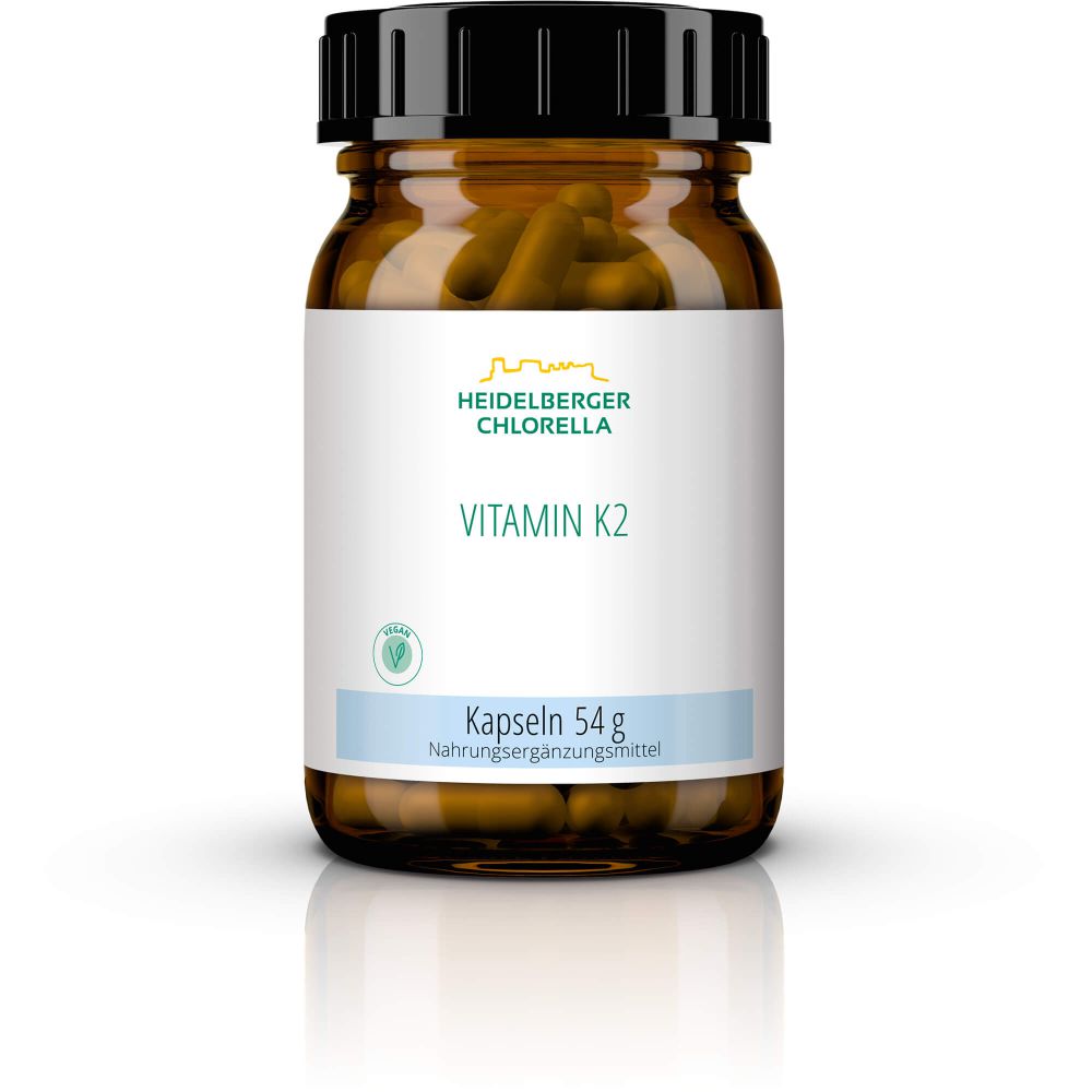 VITAMIN K2 KAPSELN