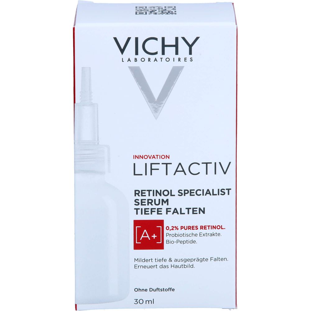 VICHY LIFTACTIV Retinol Specialist Serum