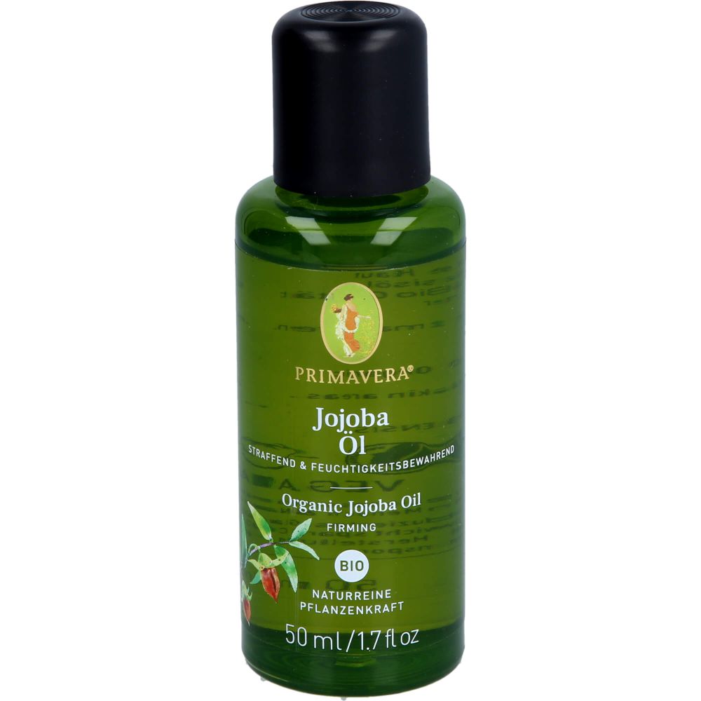 JOJOBA ÖL Bio