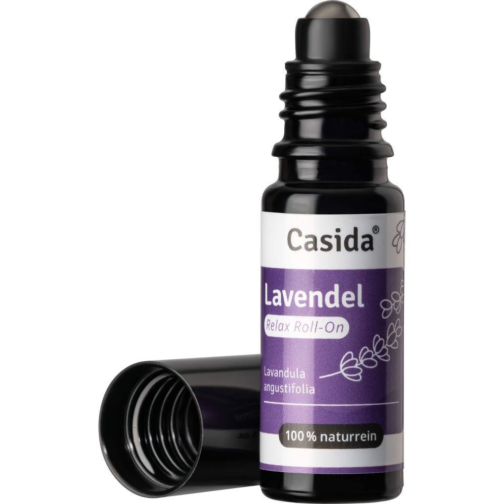 Casida LAVENDEL ROLL-ON