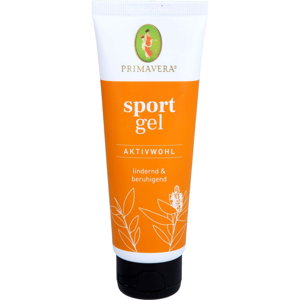 AKTIVWOHL Sport Gel