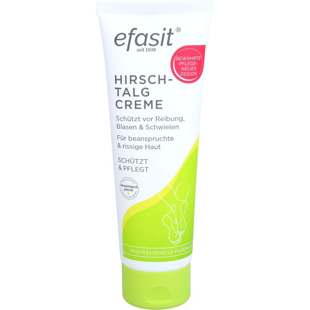 EFASIT Hirschtalg Creme