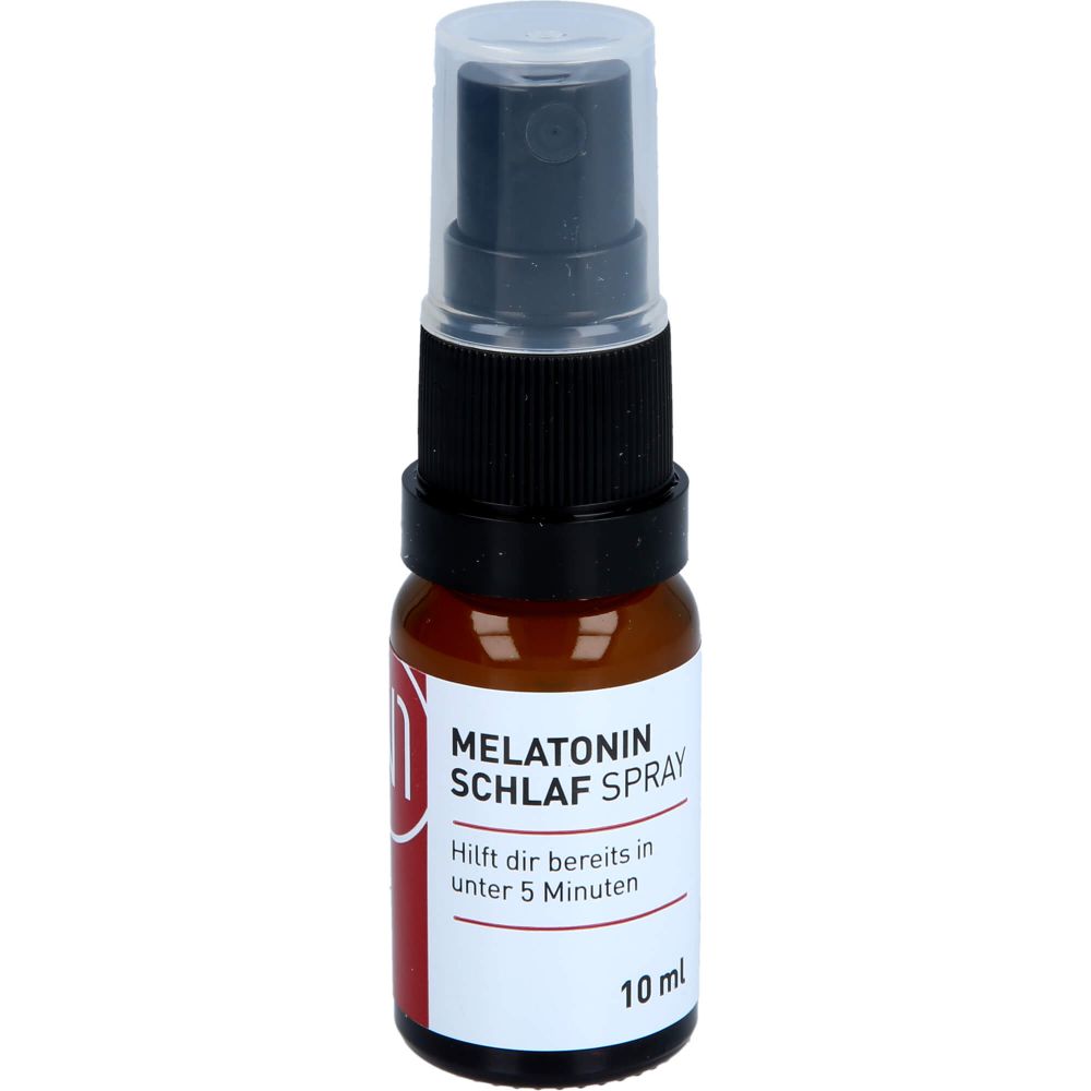 N1 Melatonin Schlaf Spray