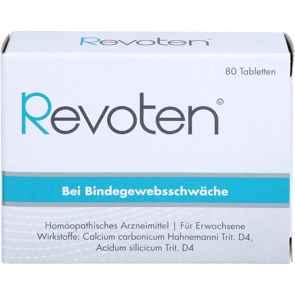 REVOTEN Tabletten